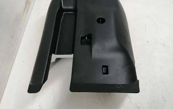 Mazda CX-3 Steering wheel column trim BRF160371
