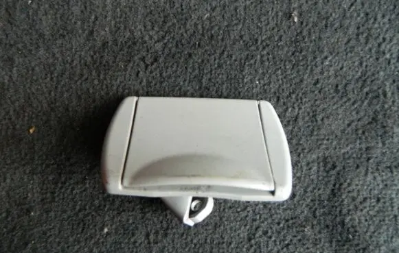 BMW 5 E60 E61 Other interior part 6957141