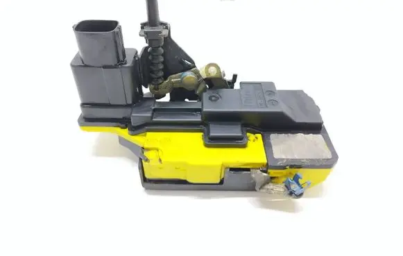 Volvo S60 Rear door lock 9485043C