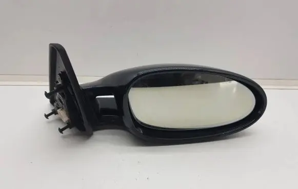 Front door electric wing mirror