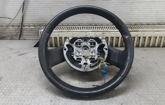 Citroen C4 I Steering wheel 96591807ZD