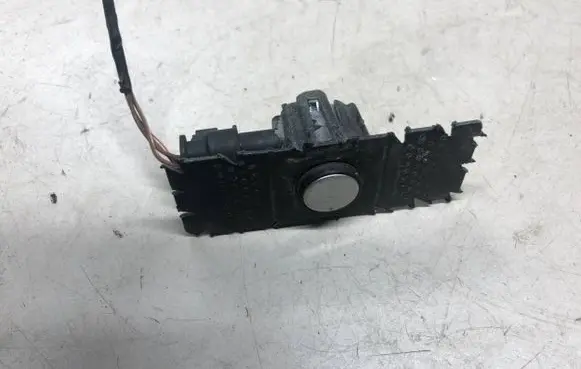 Volkswagen PASSAT B7 Parking PDC sensor