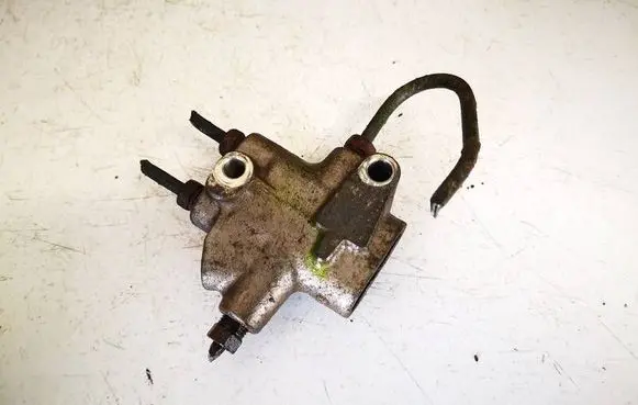 Toyota Corolla Verso E121 Brake power pressure regulator 