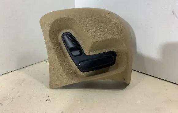 Seat control switch