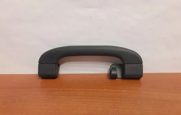 BMW X5 E70 Rear interior roof grab handle 6977691 8285