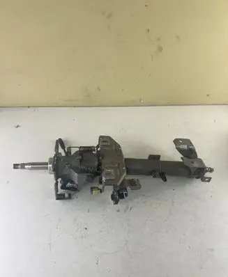 KIA Sorento Steering wheel axle Y023E100