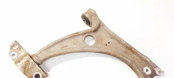 Audi TT TTS Mk2 Front lower control arm/wishbone