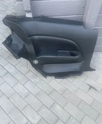 Honda Prelude Rear door card panel trim 83780S30000ZA