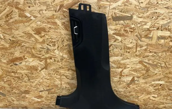 BMW M5 F90 (A) pillar trim 7384531 17949110
