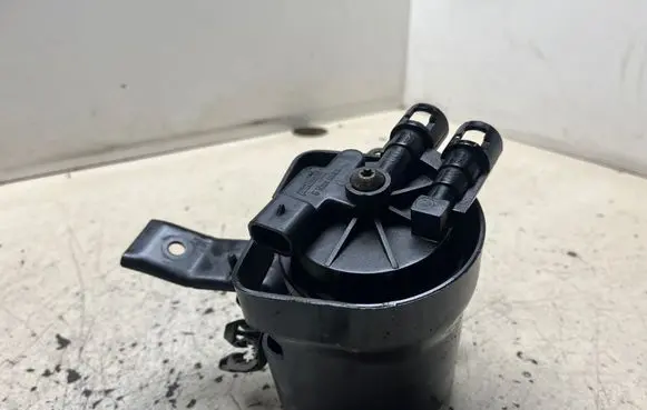Opel Zafira A Fuel filter 