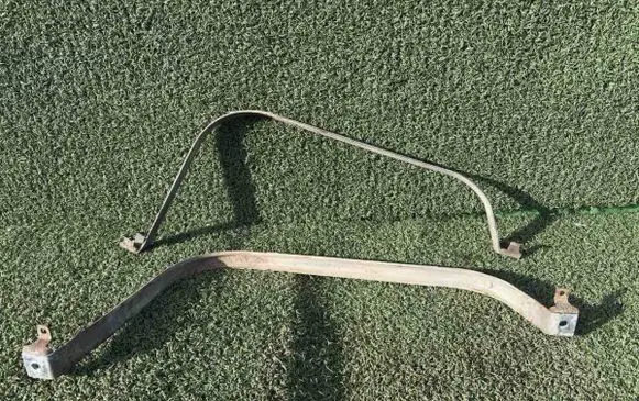 Fiat Ducato Fuel tank mounting bracket 1344549080