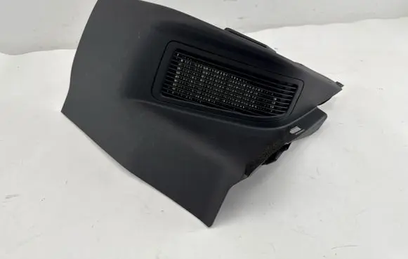 Toyota Corolla E210 E21 Rear seat side bottom trim 7697402120