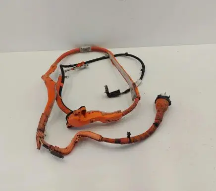 Renault Scenic IV - Grand scenic IV High voltage cable 