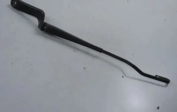 Volkswagen Polo III 6N 6N2 6NF Front wiper blade arm 6N1955409B