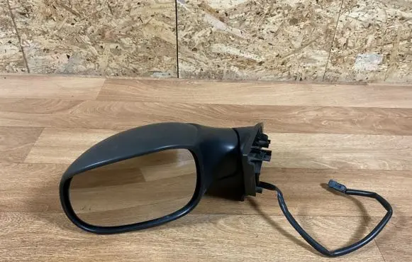 Citroen C3 Manual wing mirror 024442