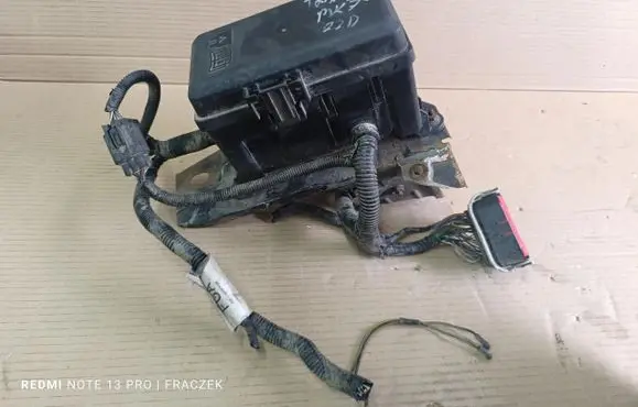 Ford Transit Fuse box set 6C1T14401