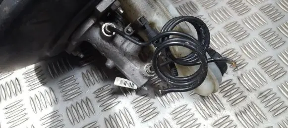 Mitsubishi Colt Master brake cylinder 3055 PMR955871