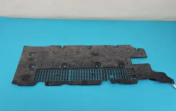 Renault Megane IV Center console IMPRK1440159