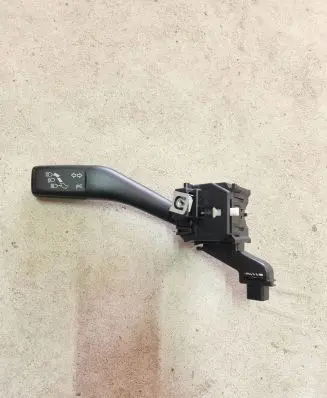 Skoda Superb B6 (3T) Indicator stalk 1K0953513E ANP80H012C 56F0086B