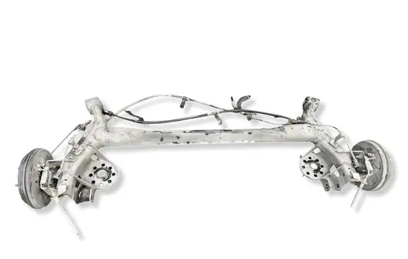 KIA Rio Rear axle beam 