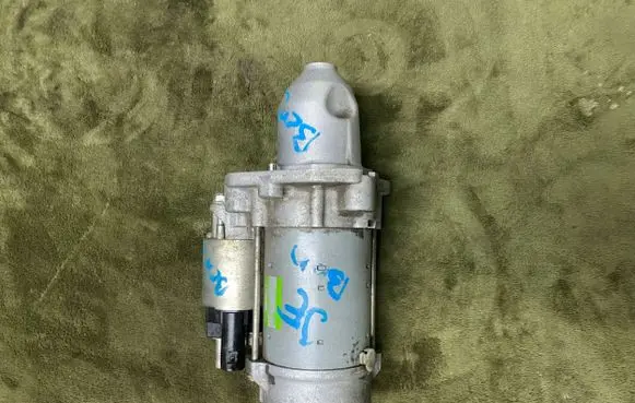 Jeep Grand Cherokee Starter motor 32213125412512