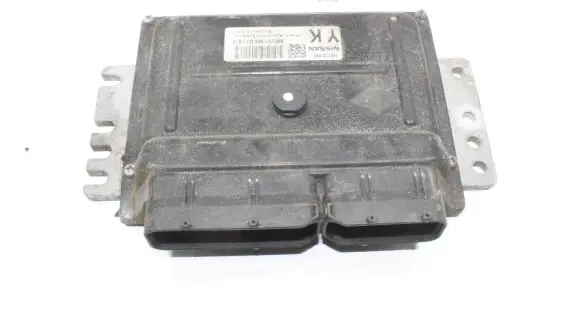 Nissan Micra Engine control unit/module MEC37300