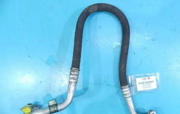 Fiat 500 Air conditioning (A/C) pipe/hose 51786219 IMPRK1232100