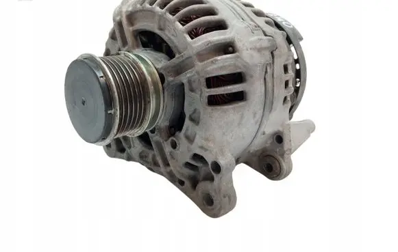 Seat Ibiza III (6L) Generator/alternator 028903028E