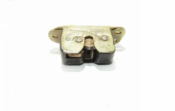 Mitsubishi Carisma Tailgate/trunk/boot lock/catch/latch