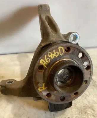 Opel Signum Front wheel hub 6699R