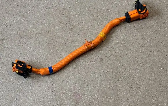 Hyundai Ioniq 5 High voltage cable 916A3GI010