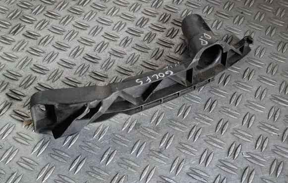 Volkswagen Golf V Front bumper mounting bracket 1K0807890A