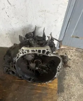 Toyota Avensis T250 Manual 5 speed gearbox