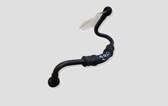 BMW 3 E90 E91 Turbo turbocharger oiling pipe/hose