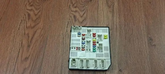 Fuse module