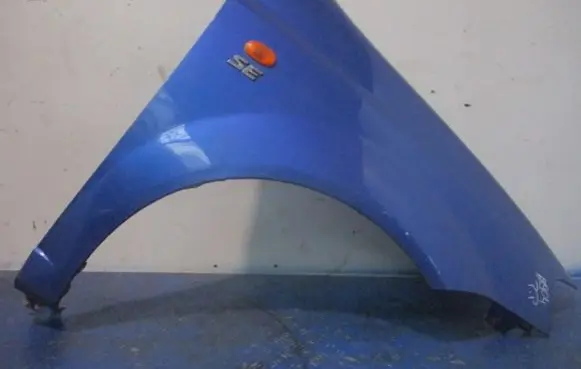 Chevrolet Kalos Fender
