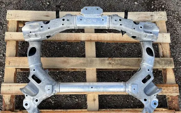 Jaguar F-Type Front axle beam EX53-5019-AH