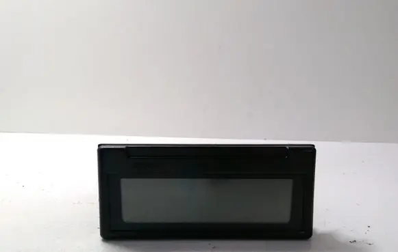 Volvo V50 Screen/display/small screen 31268055