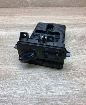 BMW 3 E46 Light switch 8383226 086480051