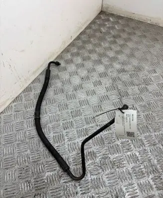 BMW 3 E46 Power steering hose/pipe/line 32416752950