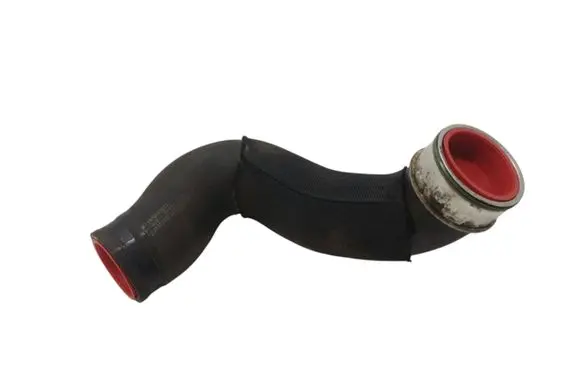 Mercedes-Benz A W169 Intercooler hose/pipe A1695280482