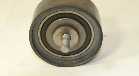 Volkswagen PASSAT B6 Belt tensioner pulley ina-f-552258