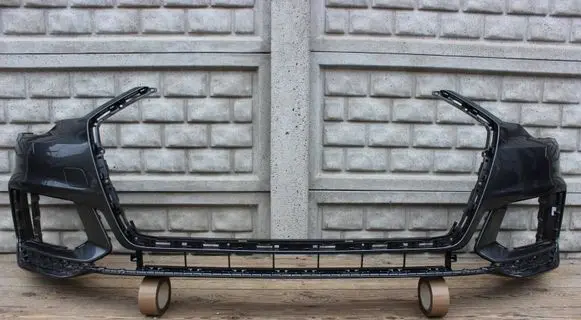 Audi A6 S6 C8 4K Front bumper 4K0807437F 4K0807437G