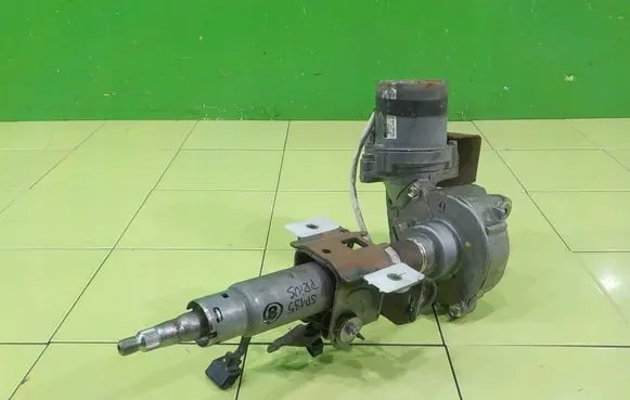 Toyota Prius (XW30) Steering rack mechanical part JJ301000250