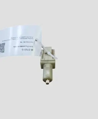 Opel Antara Brake pedal sensor switch 96628565