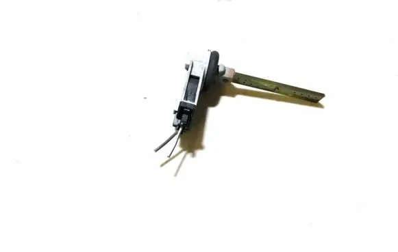 Audi A4 S4 B6 8E 8H Interior temperature sensor 4b0820539 0505041905
