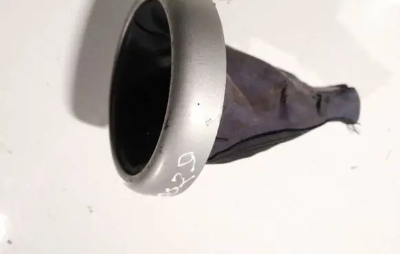 Mini One - Cooper R50 - 53 Other interior part