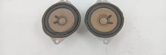 Panel speaker