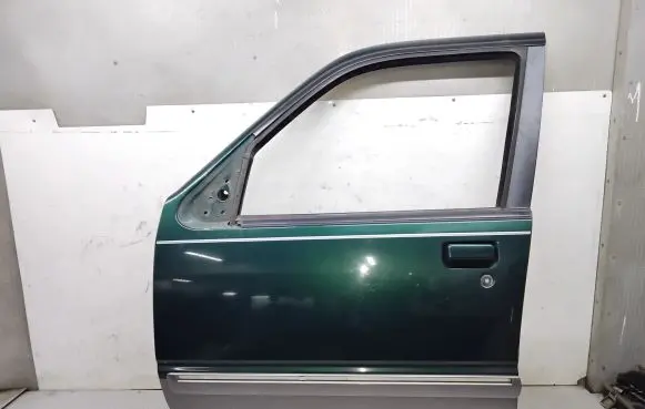 Ford Explorer Front door