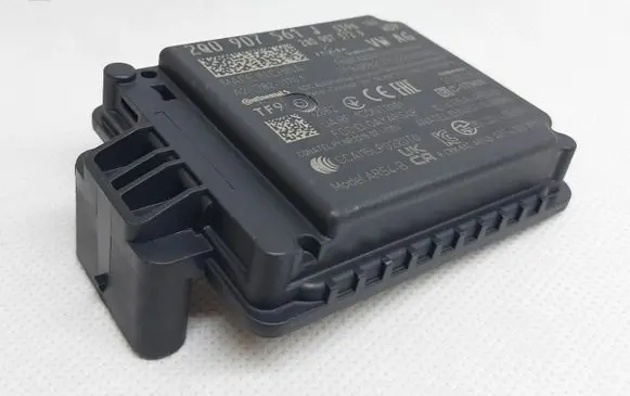 Volkswagen Cross Polo Distronic sensor radar 2Q0907561J